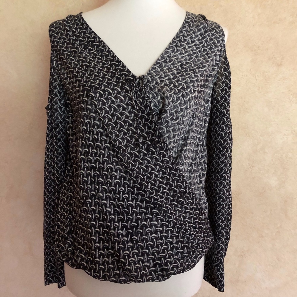 Nicole Miller Blouse